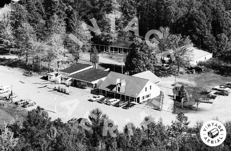 Garlets Corner Restaurant and Motel